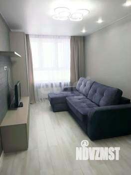 2-к квартира, вторичка, 54м2, 10/24 этаж