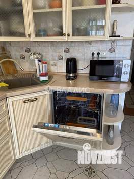 2-к квартира, вторичка, 62м2, 7/25 этаж