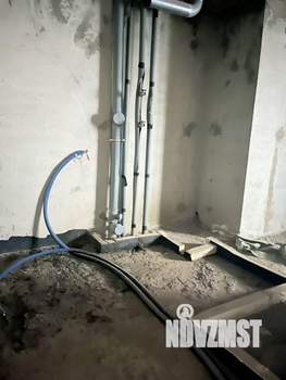 1-к квартира, вторичка, 42м2, 1/25 этаж