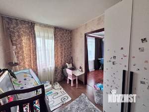 2-к квартира, вторичка, 44м2, 5/5 этаж