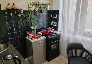 2-к квартира, вторичка, 43м2, 4/5 этаж