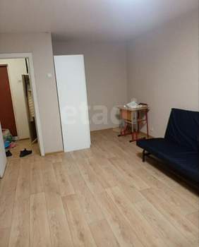 1-к квартира, вторичка, 33м2, 2/9 этаж