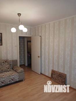 2-к квартира, вторичка, 44м2, 4/5 этаж