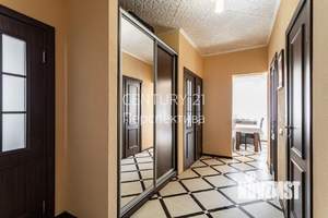 2-к квартира, вторичка, 62м2, 3/17 этаж