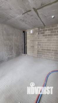 1-к квартира, вторичка, 37м2, 2/17 этаж