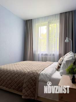 3-к квартира, вторичка, 57м2, 5/5 этаж