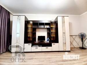 1-к квартира, вторичка, 38м2, 7/19 этаж