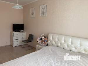 2-к квартира, вторичка, 56м2, 1/3 этаж