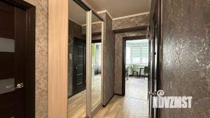 2-к квартира, вторичка, 60м2, 4/17 этаж