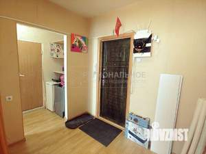1-к квартира, вторичка, 42м2, 2/16 этаж
