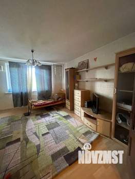 3-к квартира, вторичка, 81м2, 5/14 этаж