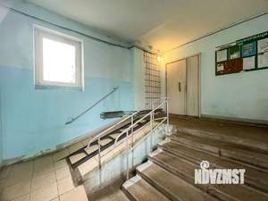 2-к квартира, вторичка, 64м2, 3/10 этаж