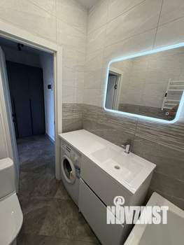 Студия квартира, вторичка, 26м2, 19/21 этаж