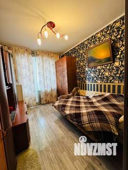 1-к квартира, вторичка, 38м2, 16/19 этаж