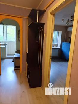 1-к квартира, вторичка, 35м2, 1/5 этаж