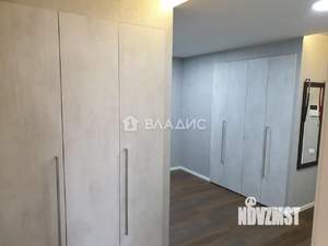 2-к квартира, вторичка, 96м2, 8/14 этаж