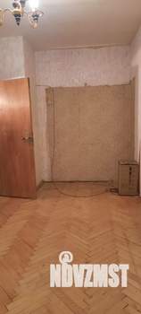 2-к квартира, вторичка, 45м2, 4/5 этаж