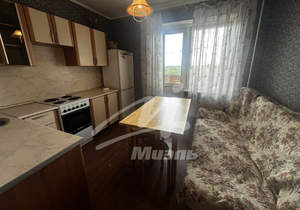 1-к квартира, вторичка, 41м2, 11/15 этаж