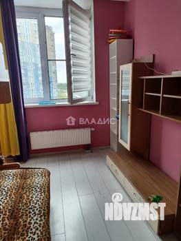 2-к квартира, вторичка, 54м2, 8/16 этаж