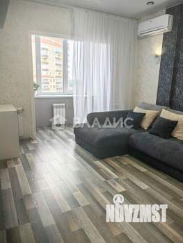 3-к квартира, вторичка, 53м2, 16/23 этаж