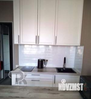 Студия квартира, вторичка, 24м2, 15/25 этаж