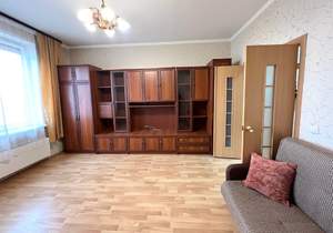1-к квартира, вторичка, 41м2, 18/19 этаж
