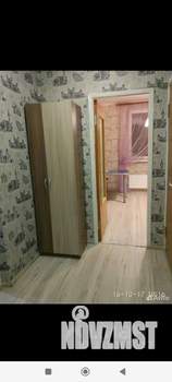 1-к квартира, вторичка, 34м2, 15/16 этаж