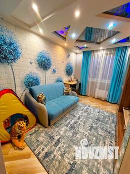 2-к квартира, вторичка, 61м2, 14/17 этаж