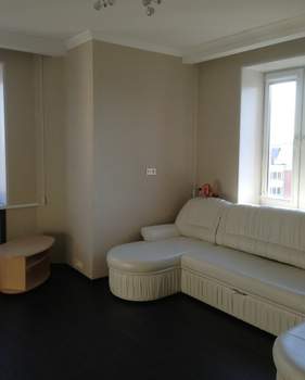 1-к квартира, вторичка, 45м2, 17/24 этаж