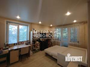 1-к квартира, вторичка, 32м2, 3/5 этаж