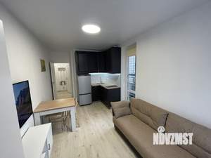 Студия квартира, вторичка, 20м2, 9/18 этаж