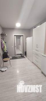 2-к квартира, вторичка, 69м2, 2/21 этаж