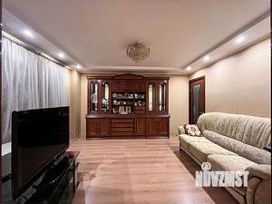 3-к квартира, вторичка, 55м2, 2/9 этаж