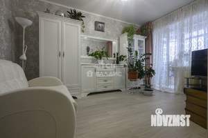 2-к квартира, вторичка, 42м2, 5/5 этаж