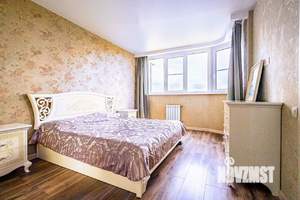 5-к квартира, вторичка, 125м2, 19/25 этаж