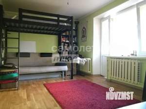 2-к квартира, вторичка, 45м2, 5/9 этаж