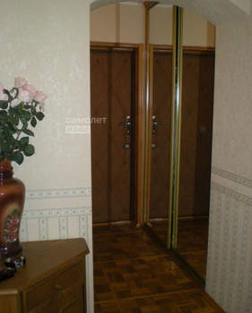 3-к квартира, вторичка, 61м2, 7/9 этаж