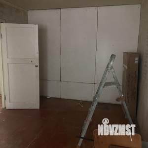 2-к квартира, вторичка, 42м2, 1/5 этаж