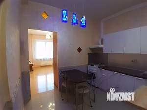 1-к квартира, вторичка, 32м2, 21/21 этаж