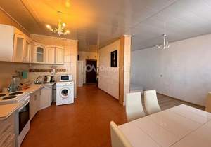 1-к квартира, вторичка, 41м2, 10/21 этаж