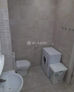 1-к квартира, вторичка, 41м2, 2/17 этаж