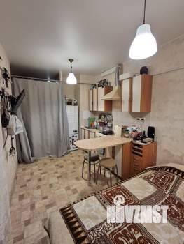 1-к квартира, вторичка, 39м2, 1/25 этаж