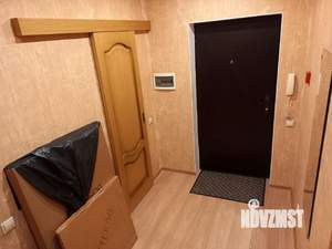1-к квартира, вторичка, 44м2, 15/17 этаж