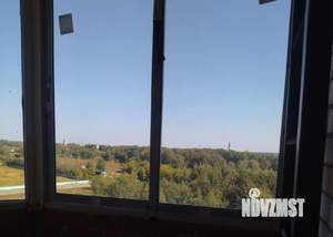 1-к квартира, вторичка, 40м2, 10/15 этаж
