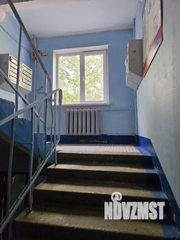 3-к квартира, вторичка, 56м2, 4/5 этаж