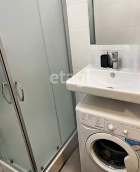 Студия квартира, вторичка, 25м2, 14/25 этаж
