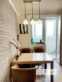 1-к квартира, вторичка, 43м2, 16/25 этаж