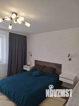 3-к квартира, вторичка, 81м2, 6/17 этаж