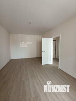 1-к квартира, вторичка, 37м2, 11/21 этаж