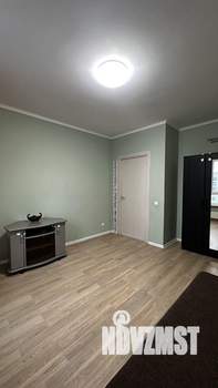 2-к квартира, вторичка, 46м2, 14/15 этаж